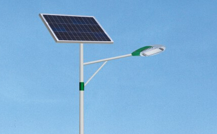 农村太阳能路灯和城市照明系统有什么区别？