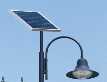 太阳能庭院灯安装要注意哪些问题？