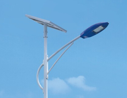 太阳能路灯灯杆技术都有哪些标准？