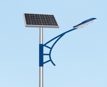 如何对太阳能路灯有效的合理利用资源？