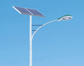 Led太阳能路灯常见的四大隐患问题