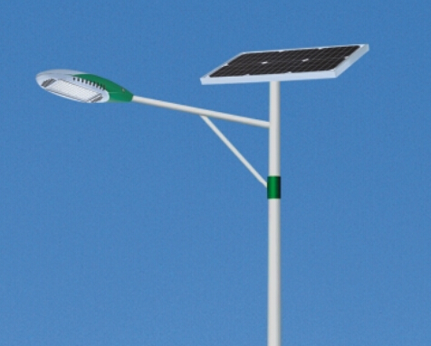 太阳能路灯的供求关系是直接影响到价格的