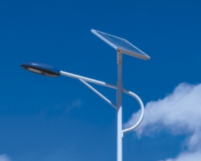 农村太阳能路灯的发展会遇到哪些因素的阻碍？