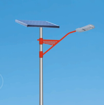 如何做业界知名的太阳能路灯品牌？