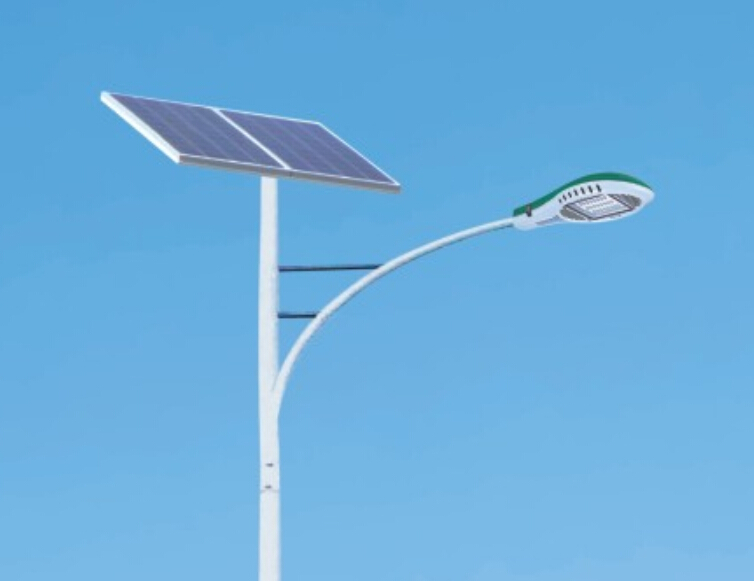 华可讲解：太阳能路灯在农村建设的重要性