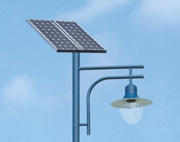 安装太阳能庭院灯要注意哪些细节？