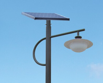 太阳能庭院灯价格差异化是由什么因素组成的？