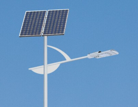 太阳能路灯在冬季时会遇到哪些问题？