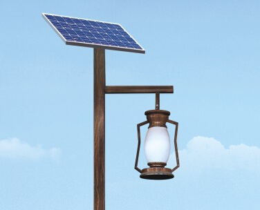 太阳能庭院灯选购要注意哪些事项呢？