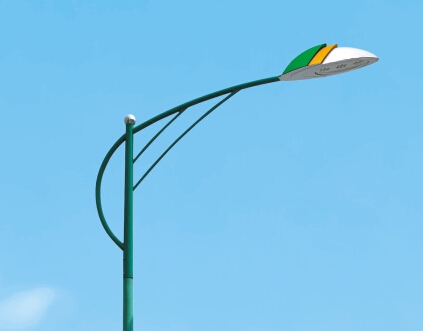 Led路灯厂家如何在逆境中求生存？