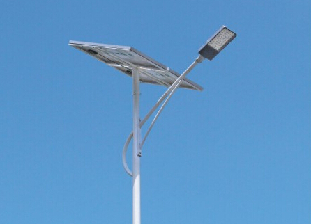 Led太阳能路灯厂家如何面对日益恶劣的市场竞争？