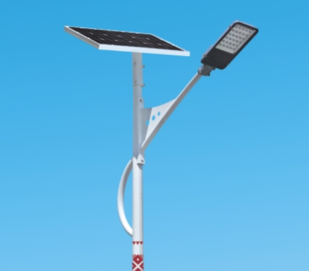 太阳能蓄电池是是太阳能路灯系统中的重要部件