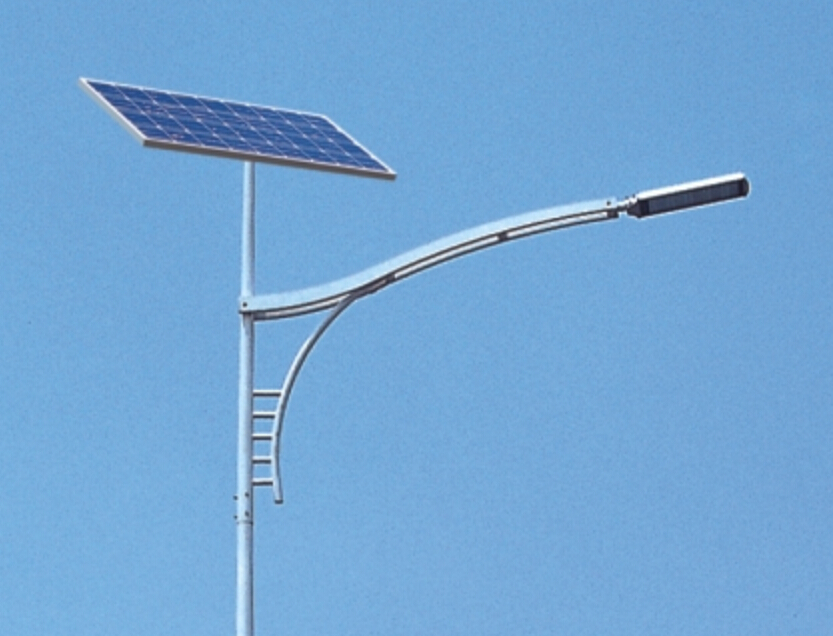 市场营销三大要素影响着太阳能路灯价格