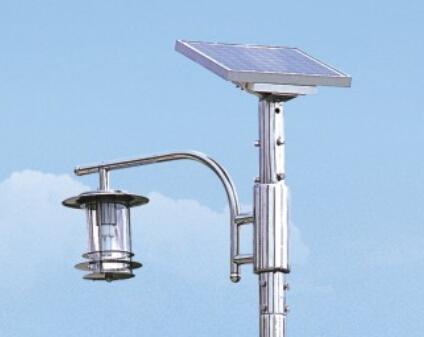 哪些因素阻碍太阳能庭院灯的发展？