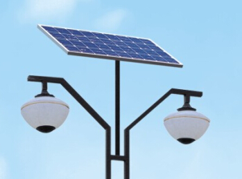 行业分析：太阳能庭院灯有什么优点是值得关注的？