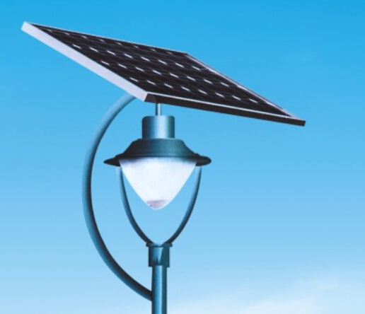 不断改革创新才能使太阳能庭院灯更好的满足用户需求