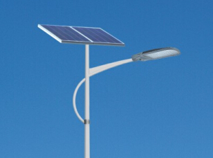 太阳能路灯防水处理有什么技巧？