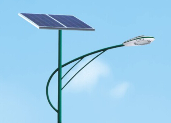 Led太阳能路灯使用寿命与哪些因素相关？