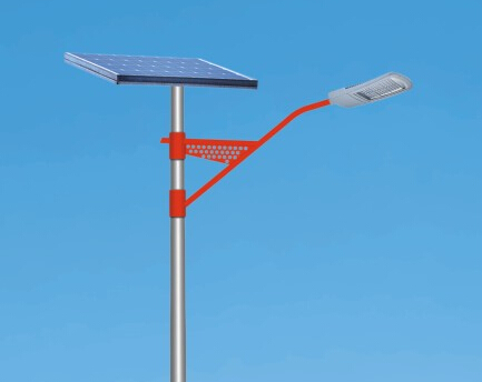 行业分析：为何太阳能路灯是越来越得到广泛认可？