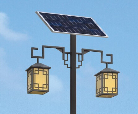 什么原因限制太阳能庭院灯市场的量化发展？