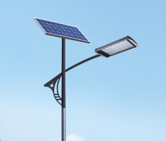 Led太阳能路灯如何应对天气变化？
