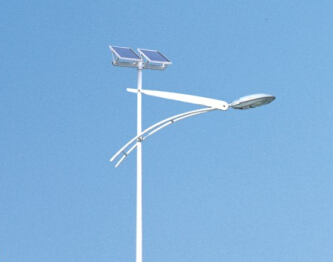 Led太阳能路灯发展受到哪些限制？