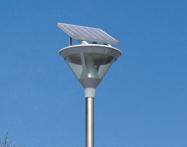 蓄电池的使用寿数直接关系到太阳能庭院灯的使用寿数