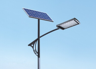 检测哪些部件使太阳能路灯更好的发挥作用？