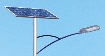 如何检测led太阳能路灯灯头材质好坏？