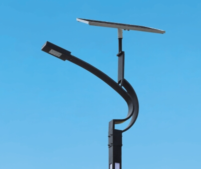 为什么传统路灯逐渐被行业淘汰？