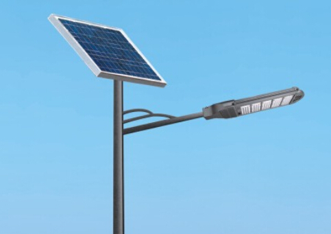 鉴别太阳能路灯电池组件的相关知识