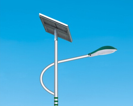 太阳能热斑对led太阳能路灯使用有什么影响？