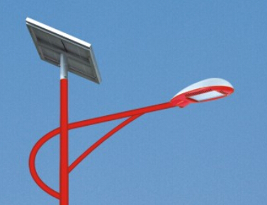 行业分析：led太阳能路灯为什么要选用压铸铝材质灯头？