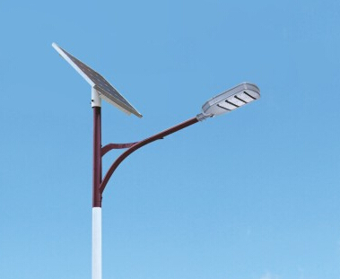 什么原因造成国内太阳能路灯在国际市场比例急剧下降？