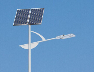 从哪几方面推广太阳能路灯企业品牌？