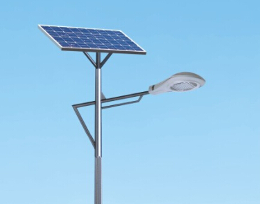 怎样检验太阳能路灯产品质量是否合格？