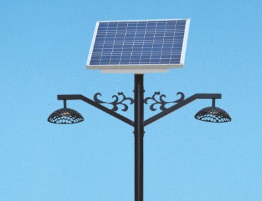 Led太阳能路灯备线安装有什么要求？