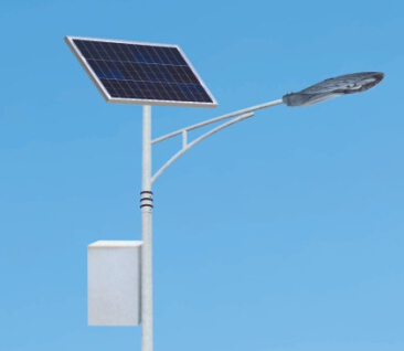 如何正确评价led太阳能路灯的使用效果？