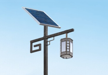 太阳能庭院灯迅猛发展的重要原因是什么？