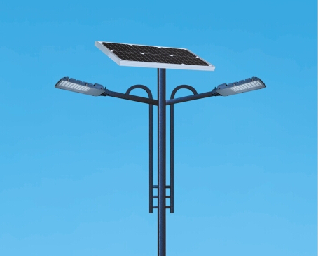 怎样简略判别太阳能路灯灯具体系功能的办法？