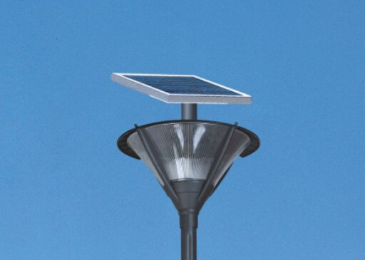 太阳能庭院灯价格具有不稳定性