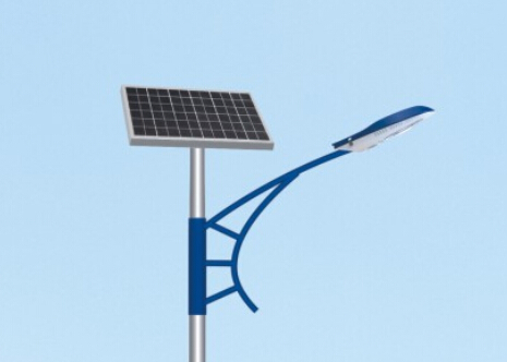 安装太阳能路灯实况勘察的重要性？