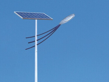 通过什么条件来衡量农村太阳能路灯发展迅速