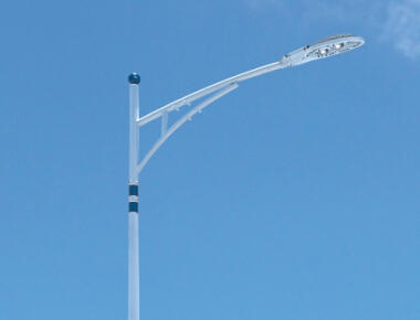 供求关系是影响led路灯报价的一个基本要素。