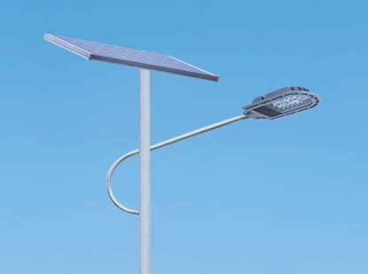 太阳能路灯如何提高产品的性价比