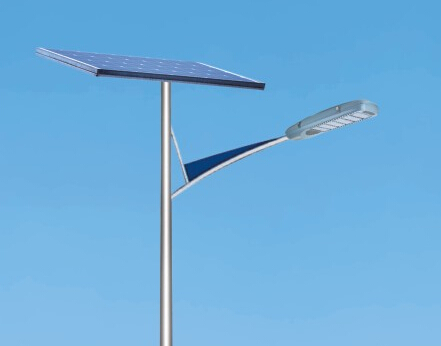 如何让确保太阳能路灯的稳定性？