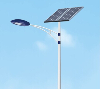 太阳能路灯普及过程中遇到那里阻碍因素？