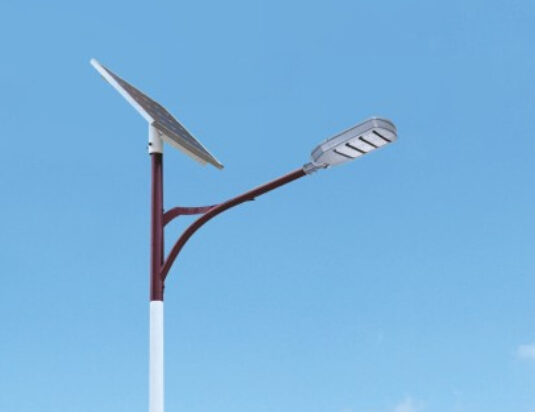 太阳能路灯发展模式成为市场健康发展的关键