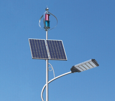 风光互补太阳能路灯的安装选址有一定的要求？