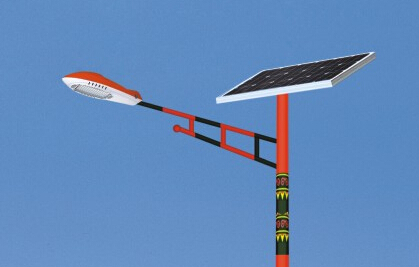 太阳能路灯厂家应该抓生产重质量把紧原料关